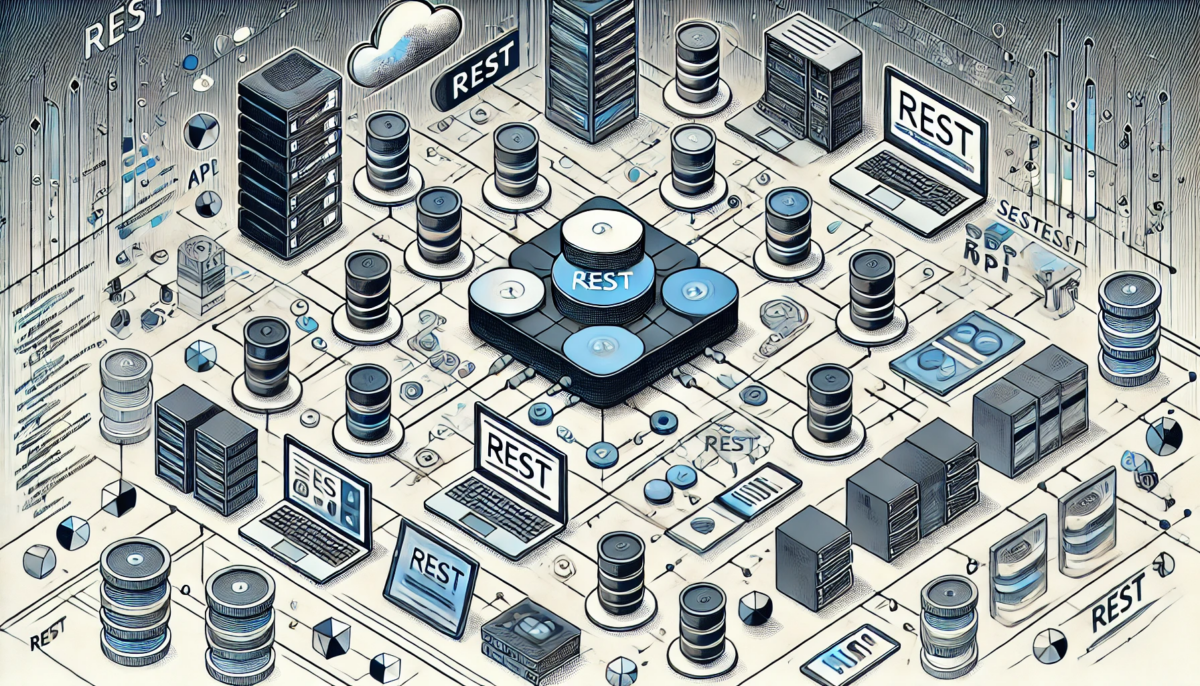 RESTful API Design